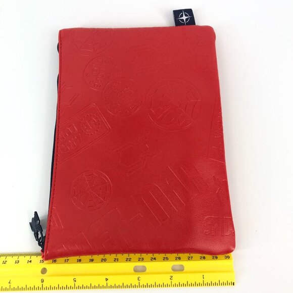 United Airlines Spiderman Far From Home Amenity Kit - Picture 2 of 8